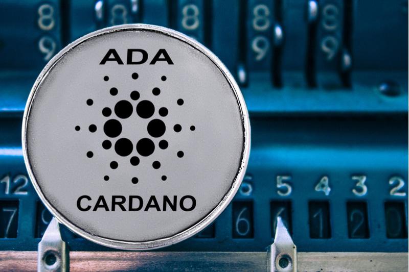 Криптовалюта Cardano  рухнула на 30%