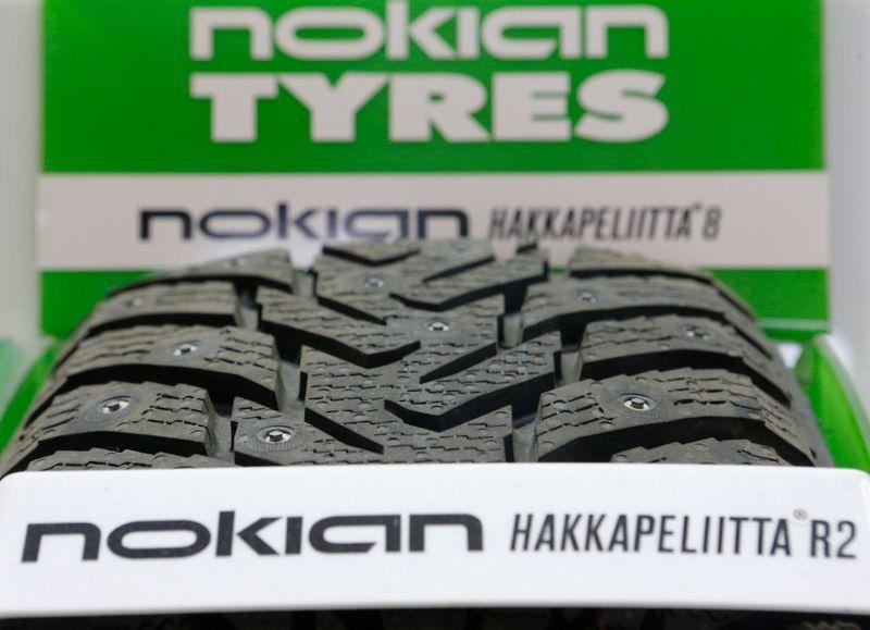 Nokian отчиталась об убытке во 2 кв из-за коронавируса