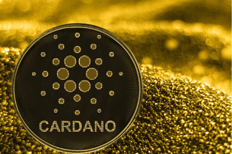 Криптовалюта Cardano опустилась ниже уровня 0,029643, падение составило 33%