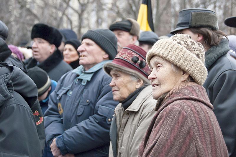 Введут ли налог на богатых?