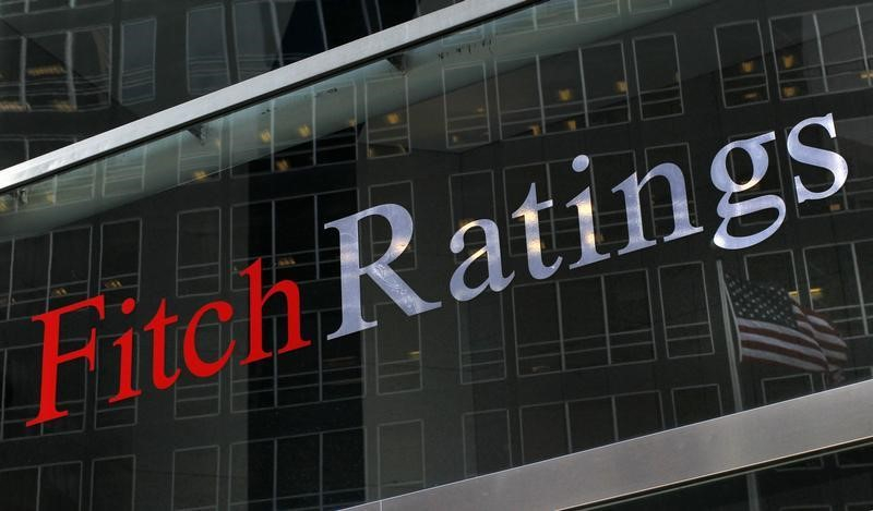 Fitch прогнозирует среднегодовой рост экономики Азербайджана в 2021-2022 годах на уровне 2,5%